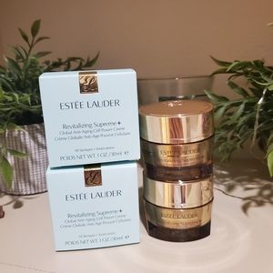 NIB Estee Lauder Revitalizing Supreme bundle